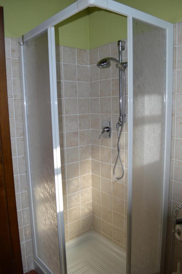 Monaci Apartments Ашяно Екстер'єр фото