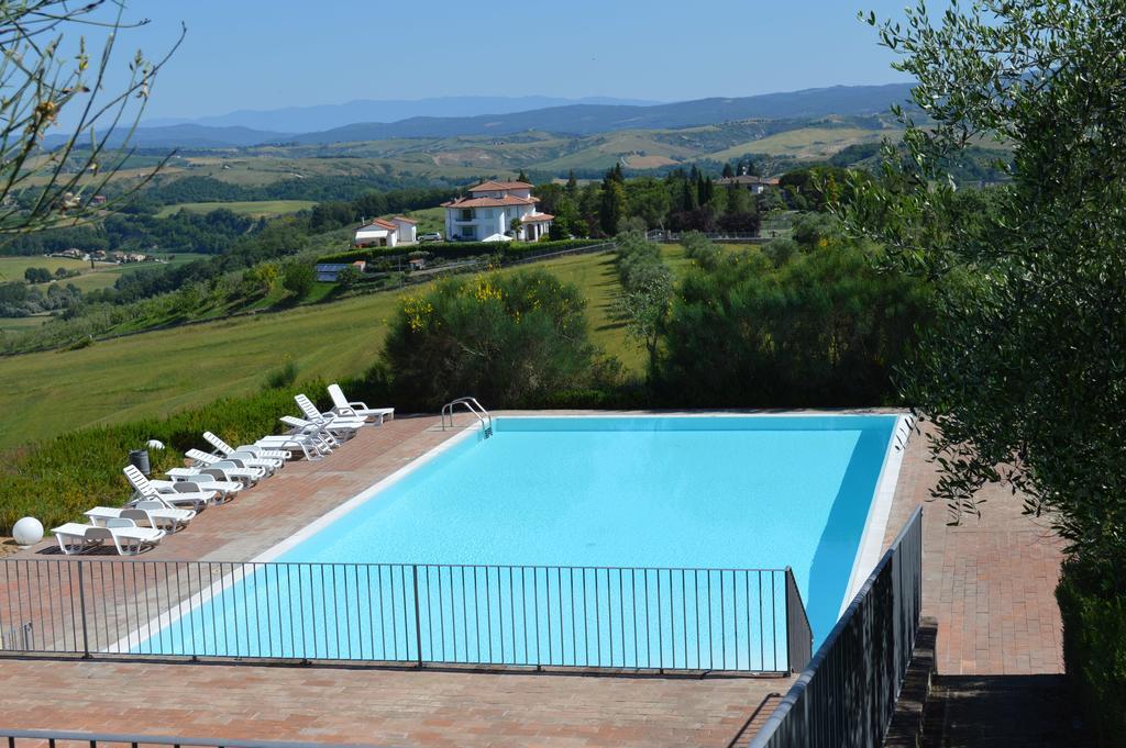 Monaci Apartments Ашяно Екстер'єр фото