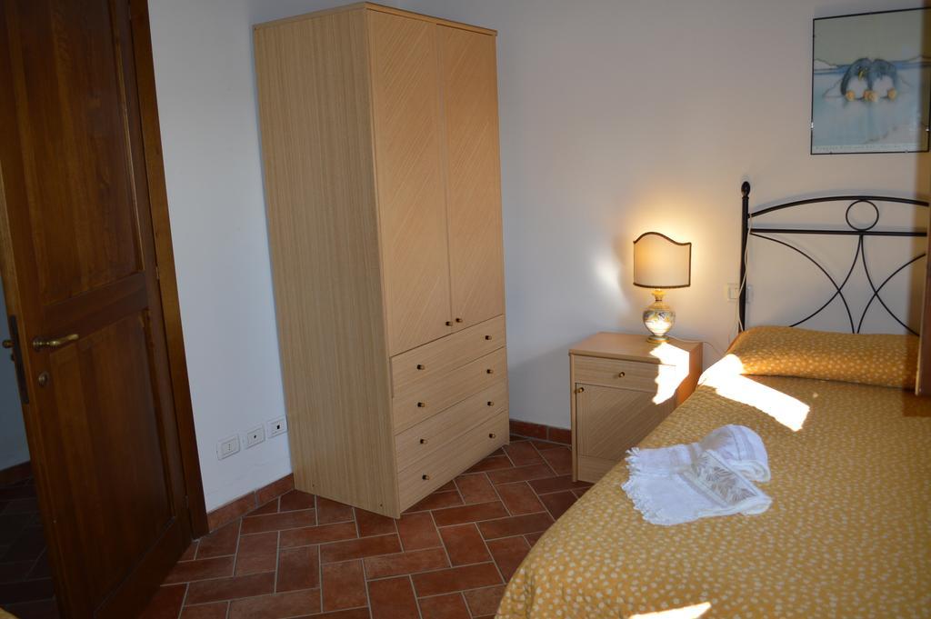 Monaci Apartments Ашяно Екстер'єр фото