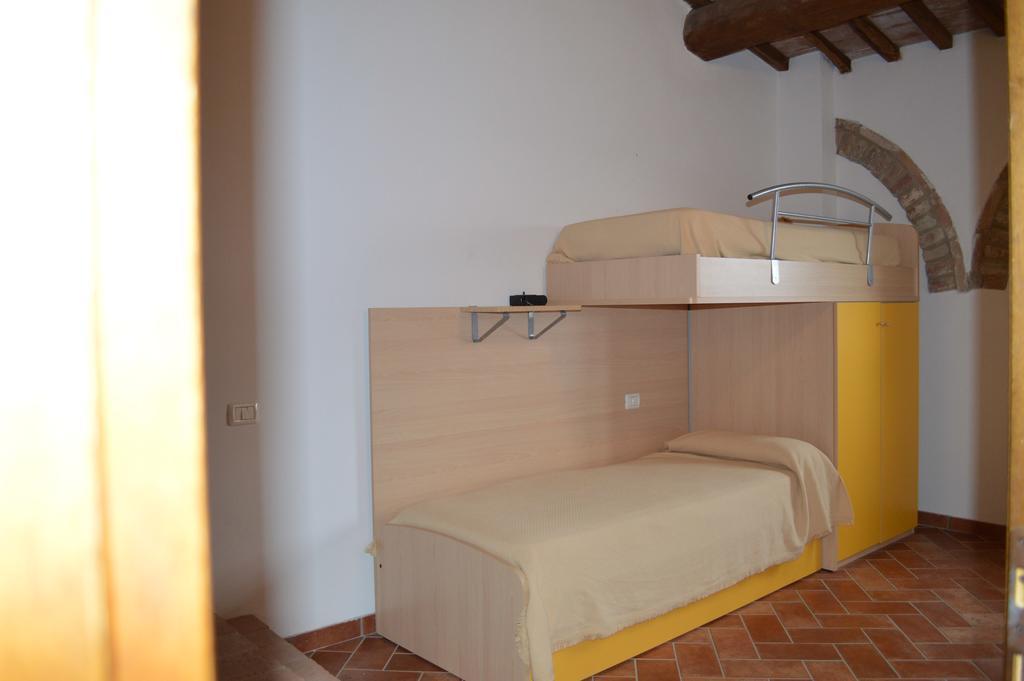 Monaci Apartments Ашяно Екстер'єр фото