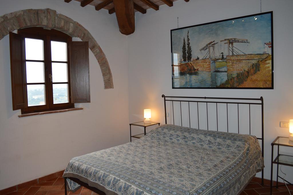 Monaci Apartments Ашяно Екстер'єр фото