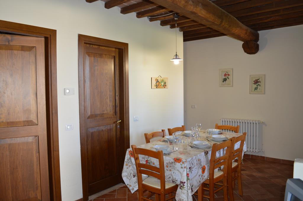 Monaci Apartments Ашяно Екстер'єр фото