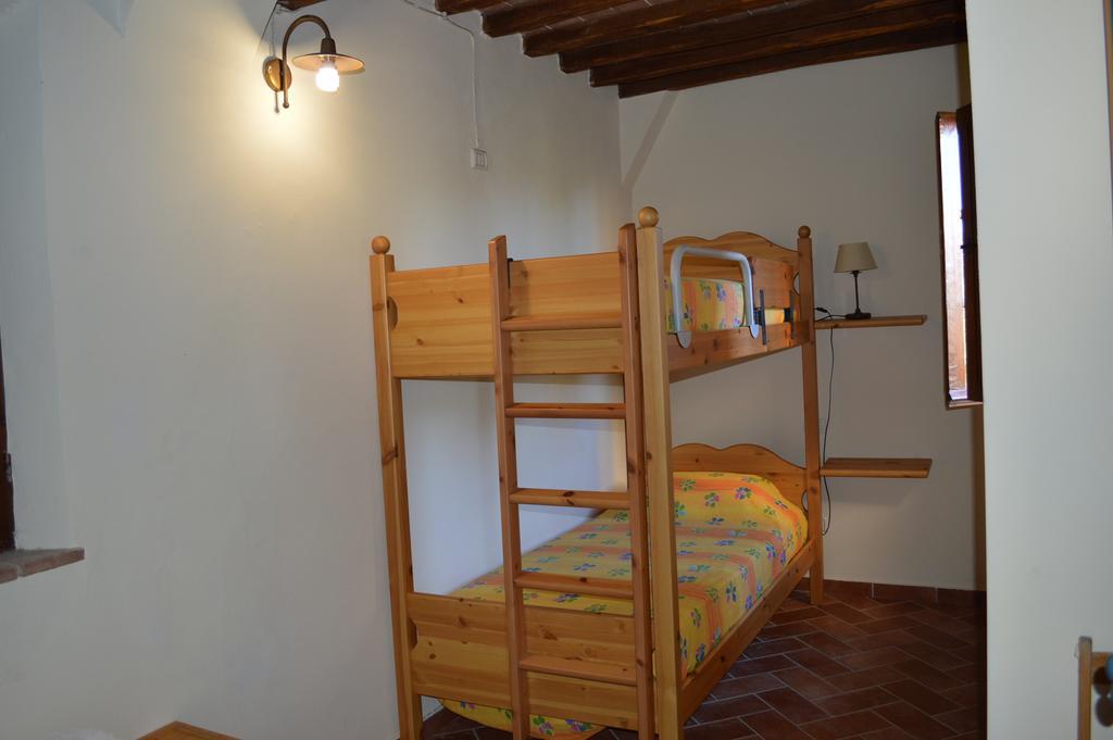 Monaci Apartments Ашяно Екстер'єр фото