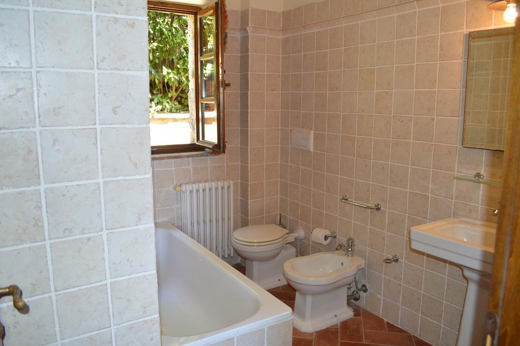 Monaci Apartments Ашяно Екстер'єр фото